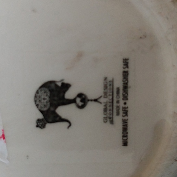 Skull candy jar - Picture 6 of 6